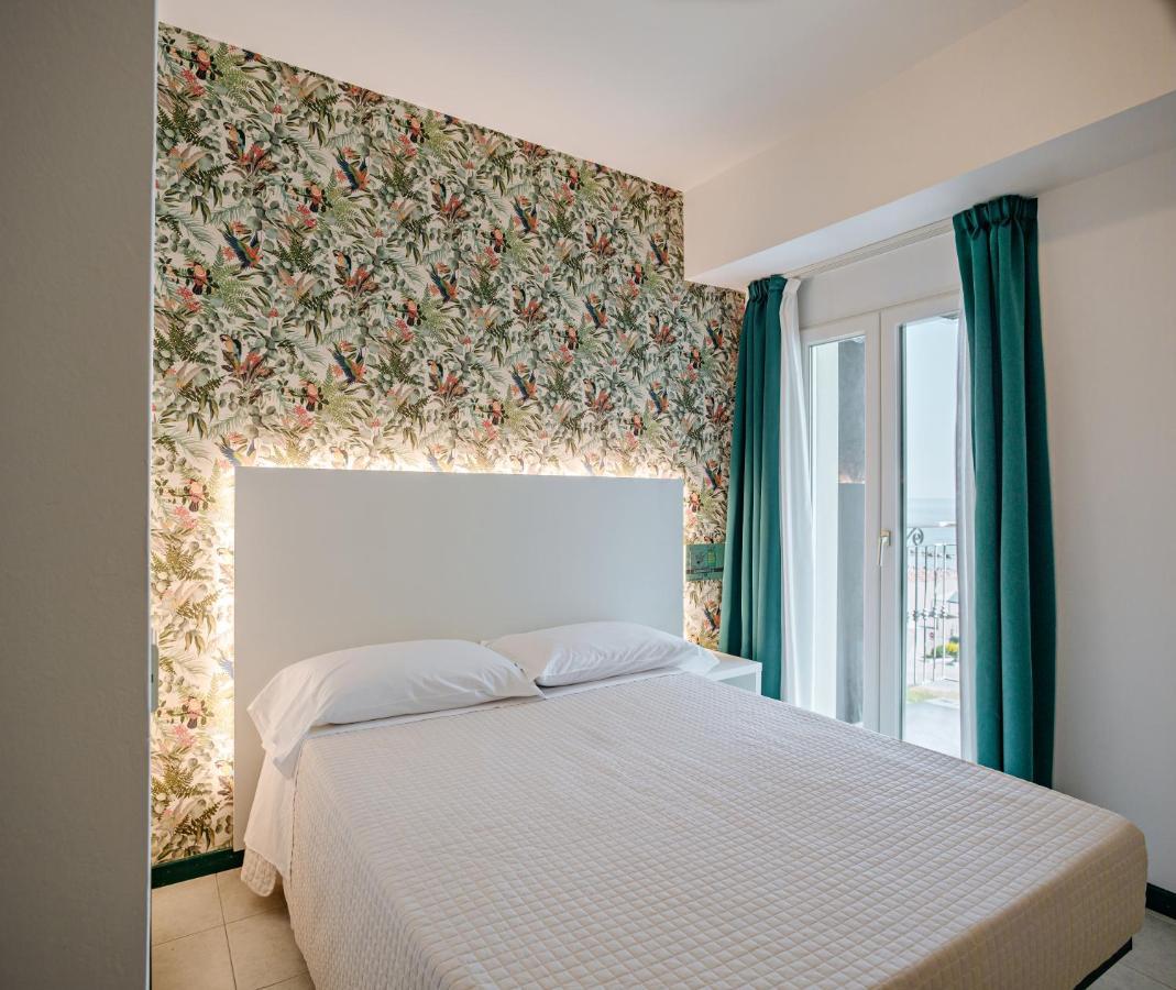 Solemare Hotel E Residence ميسانو ادرياتيكو المظهر الخارجي الصورة